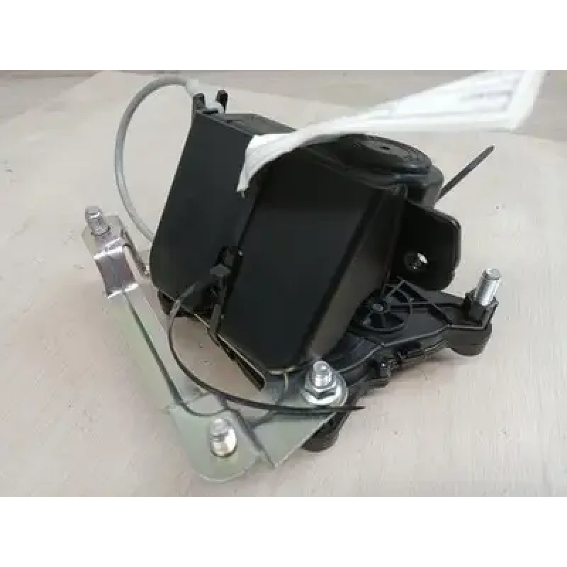 HYUNDAI TUCSON LOCK MECHANISM TAILGATE LOCK, W/POWER TAILGATE TYPE, TL, 06/15-01