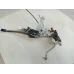 TOYOTA LANDCRUISER LOCK MECHANISM 78/79 SERIES, TROOPY/SINGLE CAB, LEFT FRONT, C