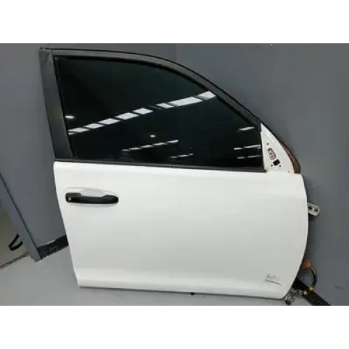 TOYOTA PRADO RIGHT FRONT DOOR 150 SERIES, 08/09-11/23 2010