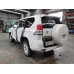 TOYOTA PRADO RIGHT FRONT DOOR 150 SERIES, 08/09-11/23 2010