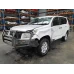 TOYOTA PRADO RIGHT FRONT DOOR 150 SERIES, 08/09-11/23 2010