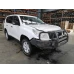 TOYOTA PRADO RIGHT FRONT DOOR 150 SERIES, 08/09-11/23 2010