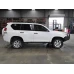 TOYOTA PRADO RIGHT FRONT DOOR 150 SERIES, 08/09-11/23 2010