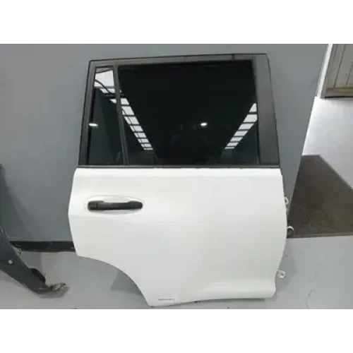 TOYOTA PRADO RIGHT REAR DOOR 150 SERIES, 08/09-11/23 2010