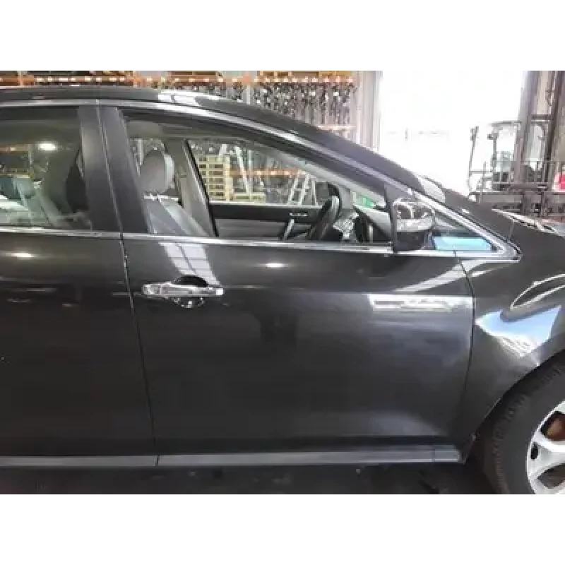 MAZDA CX7 RIGHT FRONT DOOR ER, 11/06-02/12 2010