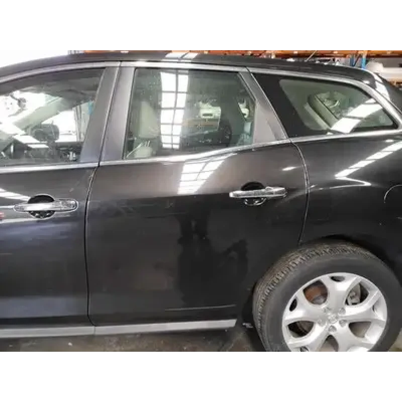MAZDA CX7 LEFT REAR DOOR ER, 11/06-02/12 2010