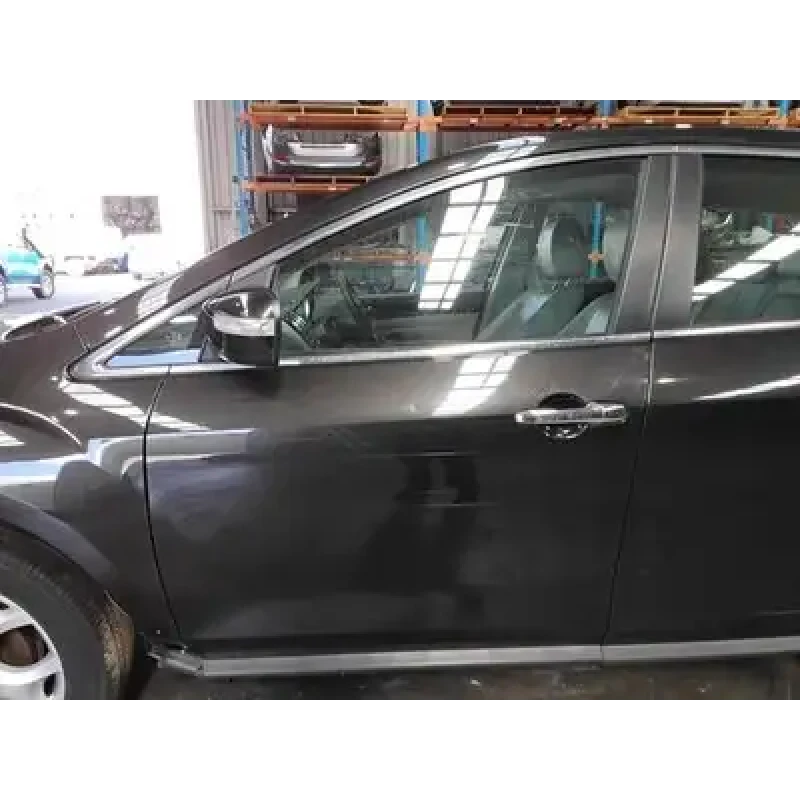 MAZDA CX7 LEFT FRONT DOOR ER, 11/06-02/12 2010