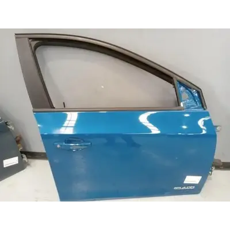 HOLDEN CRUZE RIGHT FRONT DOOR JH, SEDAN/HATCH, 03/11-01/17 2012