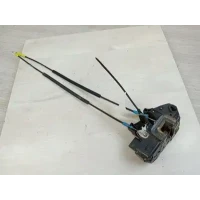 HOLDEN COMMODORE LOCK MECHANISM LEFT FRONT DOOR LOCK, VE, UTE/WAGON, 08/07-05/13