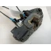 HOLDEN COMMODORE LOCK MECHANISM LEFT FRONT DOOR LOCK, VE, UTE/WAGON, 08/07-05/13