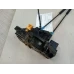 HOLDEN COMMODORE LOCK MECHANISM LEFT FRONT DOOR LOCK, VE, UTE/WAGON, 08/07-05/13