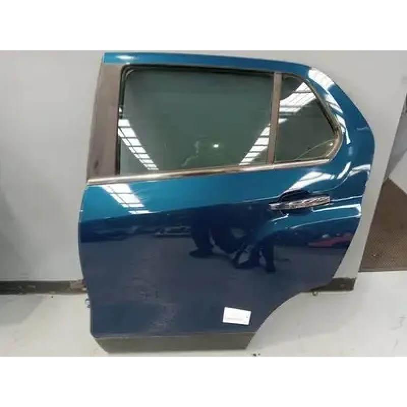 HOLDEN TRAX LEFT REAR DOOR TJ SERIES, 08/13-12/20 2019 HOLDEN TRAX LEFT REAR DOOR TJ SERIES, 08/13-12/20 2019