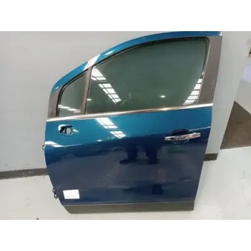 HOLDEN TRAX LEFT FRONT DOOR TJ SERIES, 08/13-12/20 2019 HOLDEN TRAX LEFT FRONT DOOR TJ SERIES, 08/13-12/20 2019