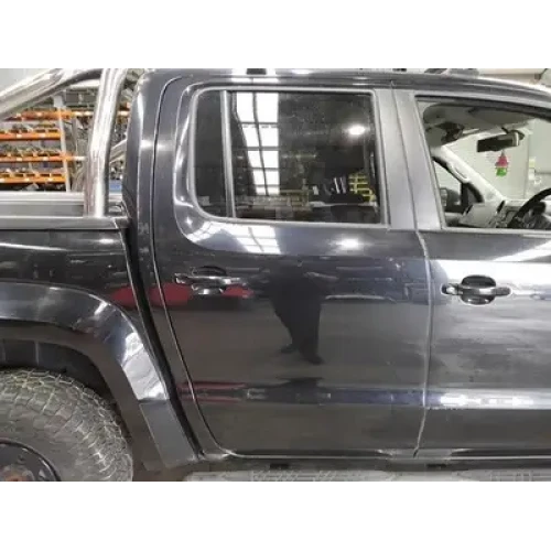 VOLKSWAGEN AMAROK RIGHT REAR DOOR 2H, DUAL CAB, 10/10-09/22 2014