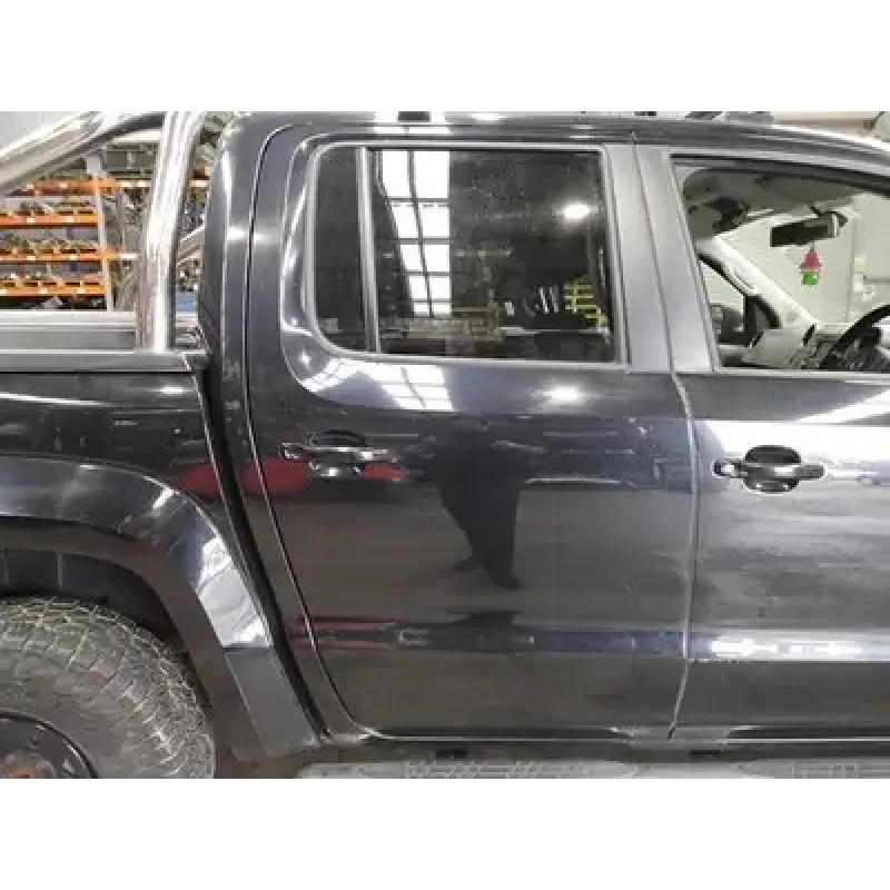VOLKSWAGEN AMAROK RIGHT REAR DOOR 2H, DUAL CAB, 10/10-09/22 2014