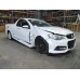 HOLDEN COMMODORE LEFT FRONT DOOR VF, 05/13-12/17 2014 HOLDEN COMMODORE LEFT FRONT DOOR VF, 05/13-12/17 2014