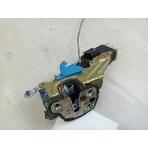 HOLDEN COMMODORE LOCK MECHANISM LEFT FRONT DOOR LOCK, VT-VZ, 09/97-09/07 2003