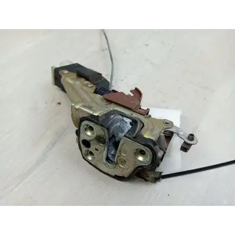 HOLDEN COMMODORE LOCK MECHANISM RIGHT FRONT DOOR LOCK, VT-VZ, 09/97-09/07 2003