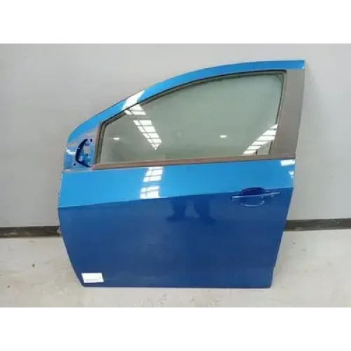 HOLDEN BARINA LEFT FRONT DOOR TM, HATCH/SEDAN, 09/11-12/18 2013