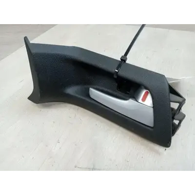 HOLDEN COMMODORE DOOR HANDLE INNER, RH FRONT, SILVER, VE, 08/06-05/13 2009 HOLDEN COMMODORE DOOR HANDLE INNER, RH FRONT, SILVER, VE, 08/06-05/13 2009