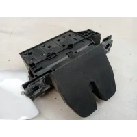 HOLDEN COMMODORE LOCK MECHANISM TAILGATE LOCK, VE, WAGON, 07/08-08/10 2009