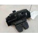 HOLDEN COMMODORE LOCK MECHANISM TAILGATE LOCK, VE, WAGON, 07/08-08/10 2009