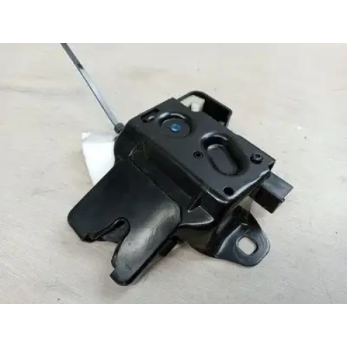 HOLDEN COMMODORE LOCK MECHANISM BOOTLID LATCH, VE-VF, 08/06-12/17 2008