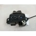 HOLDEN COMMODORE LOCK MECHANISM BOOTLID LATCH, VE-VF, 08/06-12/17 2008