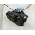 HOLDEN COMMODORE LOCK MECHANISM LEFT REAR DOOR LOCK, VE, SEDAN, 05/07-05/13 2008