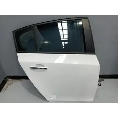 HOLDEN CRUZE RIGHT REAR DOOR JH, HATCH, 03/11-01/17 2013