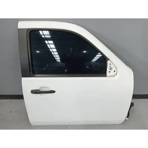 FORD RANGER RIGHT FRONT DOOR PJ-PK, 12/06-06/11 2009