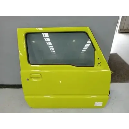SUZUKI JIMNY RIGHT FRONT DOOR GJ, 3 DOORS, 10/18- 2021