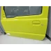 SUZUKI JIMNY LEFT FRONT DOOR GJ, 3 DOOR, 10/18- 2021