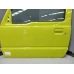 SUZUKI JIMNY LEFT FRONT DOOR GJ, 3 DOOR, 10/18- 2021
