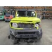 SUZUKI JIMNY LEFT FRONT DOOR GJ, 3 DOOR, 10/18- 2021