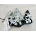 HYUNDAI ILOAD/IMAX LOCK MECHANISM ILOAD/IMAX, LEFT SLIDING DOOR, FRONT MIDDLE LO