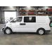 HYUNDAI ILOAD/IMAX LOCK MECHANISM ILOAD/IMAX, TAILGATE ACTUATOR, POWER, TQ, 11/0