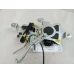 HYUNDAI ILOAD/IMAX LOCK MECHANISM ILOAD/IMAX, TAILGATE ACTUATOR, POWER, TQ, 11/0