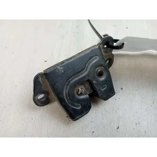 HYUNDAI ILOAD/IMAX LOCK MECHANISM ILOAD/IMAX, TAILGATE LOCK MECH ONLY, POWER, TQ