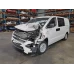 HYUNDAI ILOAD/IMAX LOCK MECHANISM ILOAD/IMAX, TAILGATE LOCK MECH ONLY, POWER, TQ