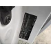 HYUNDAI ILOAD/IMAX RIGHT REAR DOOR TQ, ILOAD, NON WINDOW TYPE, 11/07-03/21 2014