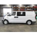 HYUNDAI ILOAD/IMAX LEFT REAR DOOR TQ, ILOAD, FIXED GLASS TYPE, 11/07-03/21 2014