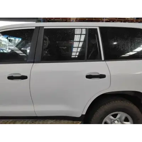 TOYOTA LANDCRUISER LEFT REAR DOOR 200 SERIES, GX/GXL, 11/07-07/15 2014
