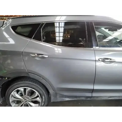 HYUNDAI SANTA FE RIGHT REAR DOOR DM, 06/12-02/18 2013