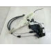 HYUNDAI SANTA FE LOCK MECHANISM LEFT REAR DOOR LOCK, DM, 06/12-02/18 2013