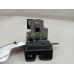 HYUNDAI SANTA FE LOCK MECHANISM TAILGATE LOCK, NON POWER LIFTGATE TYPE, DM, 06/1