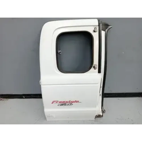 MAZDA BRAVO RIGHT REAR DOOR SUPER CAB, SWING OUT DOOR TYPE, 03/03-09/06 2004