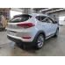 HYUNDAI TUCSON LEFT REAR DOOR TL, KOREAN BUILT (VIN KMHJ), 06/15-06/18 2017 HYUNDAI TUCSON LEFT REAR DOOR TL, KOREAN BUILT (VIN KMHJ), 06/15-06/18 2017