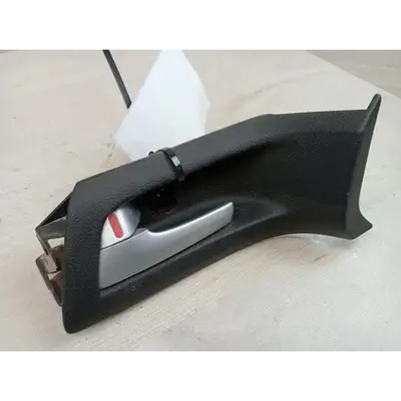 HOLDEN COMMODORE DOOR HANDLE INNER, LH FRONT, SILVER, VE, 08/06-05/13 2008 HOLDEN COMMODORE DOOR HANDLE INNER, LH FRONT, SILVER, VE, 08/06-05/13 2008