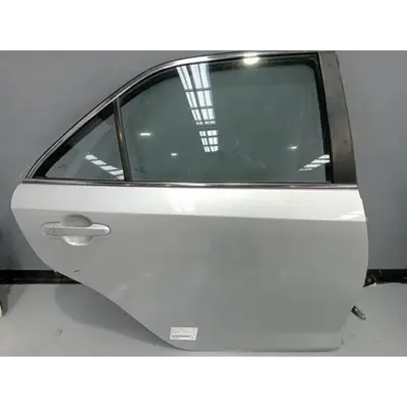 TOYOTA CAMRY RIGHT REAR DOOR ASV50/AVV50/ASV50R, 11/11-03/15 2012